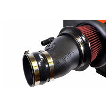 Load image into Gallery viewer, Injen 11-20 Dodge Challenger 6.4L Hemi / 12-17 Dodge Charger 6.4L Hemi Evolution Intake (Oiled) - Injen EVO5101C - view 4