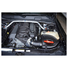 Load image into Gallery viewer, Injen 11-20 Dodge Challenger 6.4L Hemi / 12-17 Dodge Charger 6.4L Hemi Evolution Intake (Oiled) - Injen EVO5101C - view 5