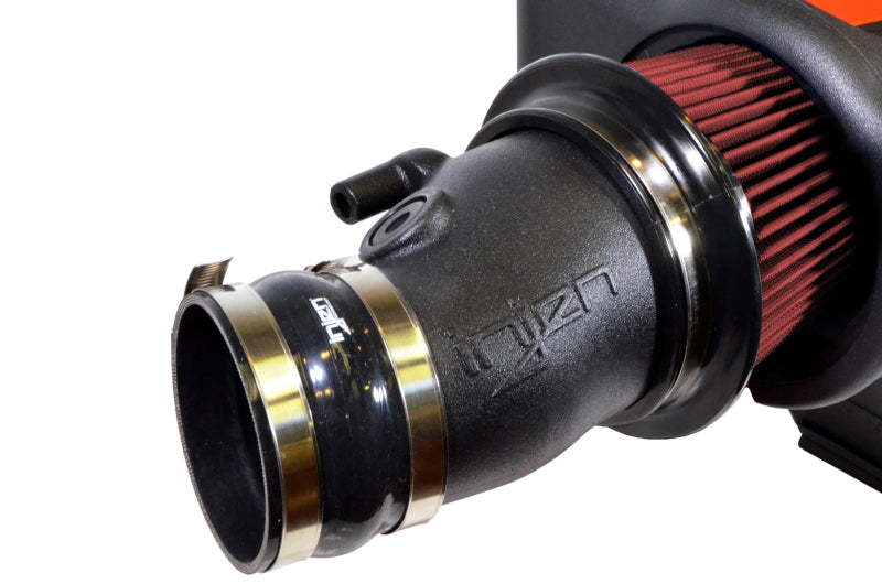 Injen 11-20 Dodge Challenger 6.4L Hemi / 12-17 Dodge Charger 6.4L Hemi Evolution Intake (Oiled) Injen INJEVO5101C