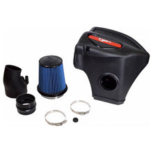 Load image into Gallery viewer, Injen 11-20 Dodge Challenger SRT8 6.4L Hemi / 12-17 Dodge Charger SRT8 6.4L Hemi Evolution Intake - Injen EVO5101 - view 4