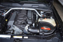 Load image into Gallery viewer, Injen 11-20 Dodge Challenger SRT8 6.4L Hemi / 12-17 Dodge Charger SRT8 6.4L Hemi Evolution Intake Injen INJEVO5101