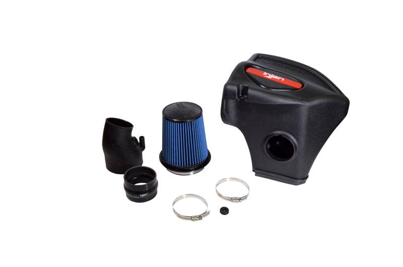 Injen 11-20 Dodge Challenger SRT8 6.4L Hemi / 12-17 Dodge Charger SRT8 6.4L Hemi Evolution Intake Injen INJEVO5101