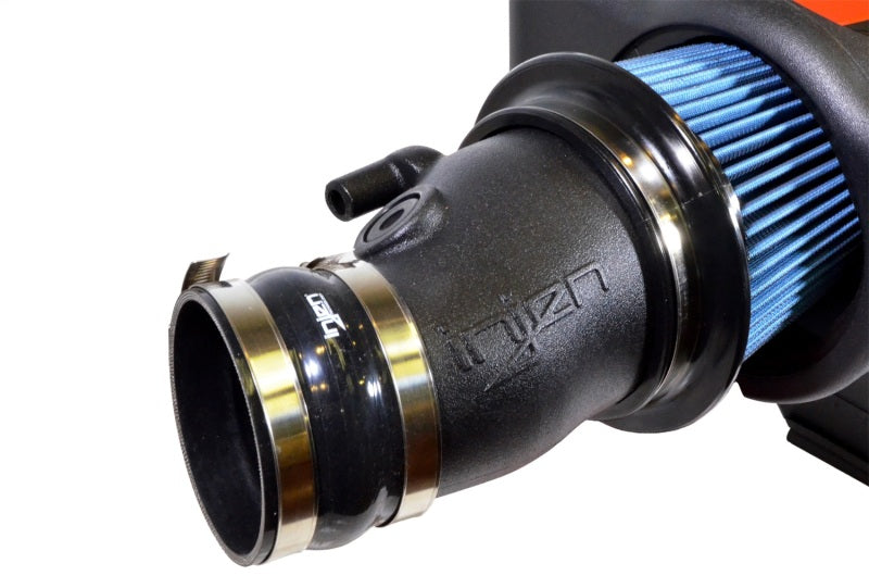 Injen 11-20 Dodge Challenger SRT8 6.4L Hemi / 12-17 Dodge Charger SRT8 6.4L Hemi Evolution Intake Injen INJEVO5101