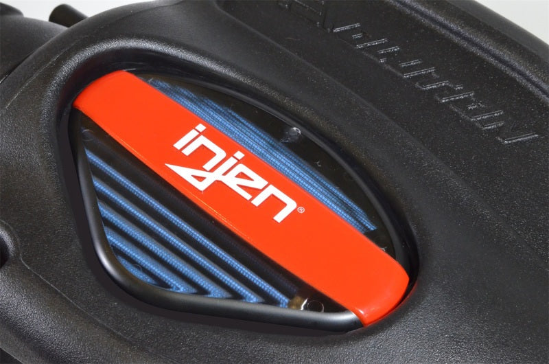 Injen 11-20 Dodge Challenger SRT8 6.4L Hemi / 12-17 Dodge Charger SRT8 6.4L Hemi Evolution Intake Injen INJEVO5101