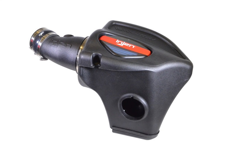 Injen 11-20 Dodge Challenger SRT8 6.4L Hemi / 12-17 Dodge Charger SRT8 6.4L Hemi Evolution Intake Injen INJEVO5101