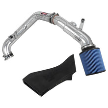 Load image into Gallery viewer, Injen 11 BMW E82 135i (N55) Turbo/E90 335i Polished Tuned Air Intake w/ MR Technology, Air Fusion - Injen SP1126P