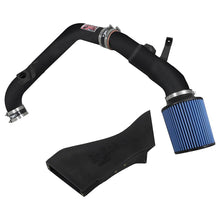 Injen 11 BMW E82 135i (N55) Turbo/E90 335i Wrinkle Black Tuned