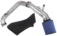 Load image into Gallery viewer, Injen 11 BMW E82 135i (N55) Turbo/E90 335i Polished Tuned Air Intake w/ MR Technology, Air Fusion Injen INJSP1126P