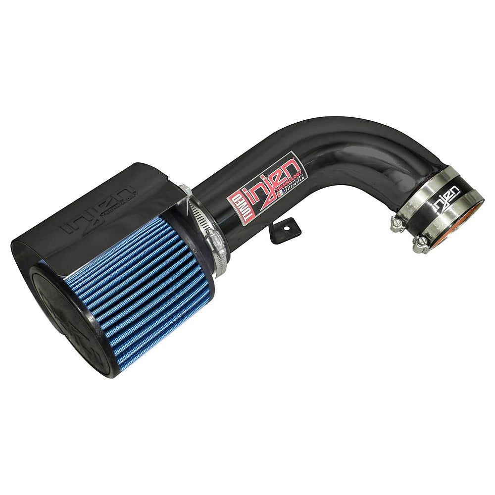 Injen 11 Mini Coooper S 1.6L 4cyl Turbo Black Cold Air Intake w/ MR Tech - Injen SP1106BLK