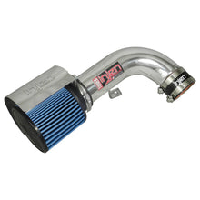 Load image into Gallery viewer, Injen 11 Mini Coooper S 1.6L 4cyl Turbo Polished Cold Air Intake w/ MR Tech - Injen SP1106P