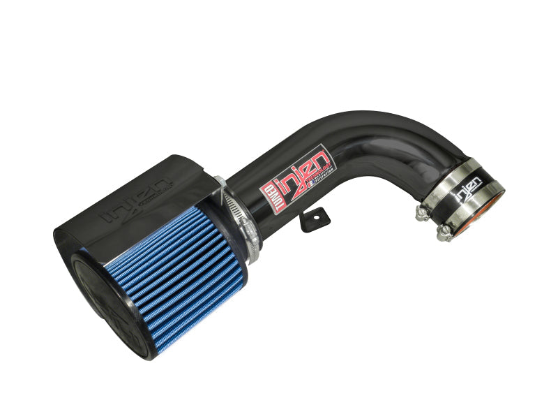 Injen 11 Mini Coooper S 1.6L 4cyl Turbo Black Cold Air Intake w/ MR Tech - Black Ops Auto Works