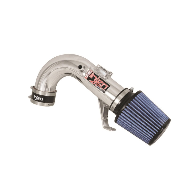 Injen 11+ Scion tC Polished Short Ram Air Intake Injen INJSP2116P