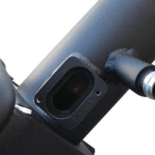 Load image into Gallery viewer, Injen 12-13 BMW 335i (N55) 3.0L L6 (turbo) AUTO TRANS ONLY Wrinkle Black Short Ram Intake w/ MR Tech Injen INJSP1128WB