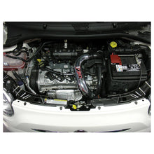 Load image into Gallery viewer, Injen 12-13 Fiat 500 1.4L 4Cyl Black Cold Air Intake - Injen SP5020BLK - view 2