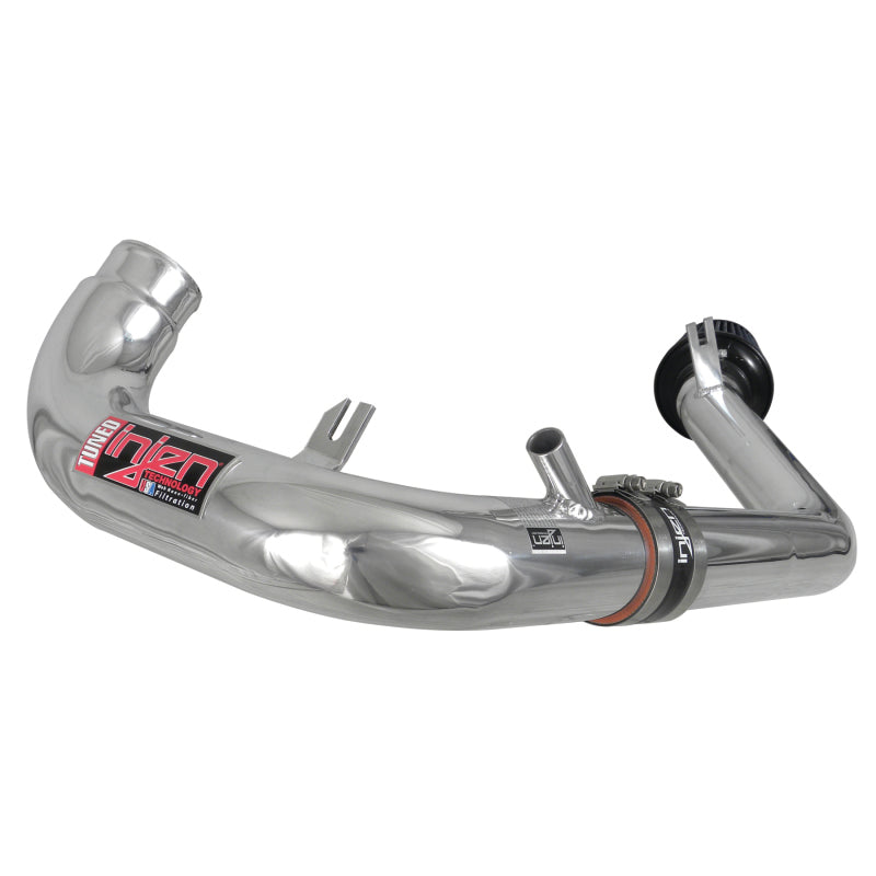 Injen 12-13 Fiat 500 1.4L 4Cyl Polished Cold Air Intake Injen INJSP5020P