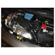 Load image into Gallery viewer, Injen 12-13 Fiat 500 Abarth 1.4L(t) Black Short Ram Intake w/ MR Tech &amp; Heat Shield - Injen SP5021BLK - view 2