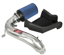 Load image into Gallery viewer, Injen 12-13 Fiat 500 Abarth 1.4L(t) Polished Short Ram Intake w/ MR Tech &amp; Heat Shield Injen INJSP5021P