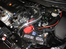 Load image into Gallery viewer, Injen 12-13 Honda Civic Black Polish Tuned Air Intake w/ MR Tech/Web Nano-Fiber Dry Filter Injen INJSP1571BLK