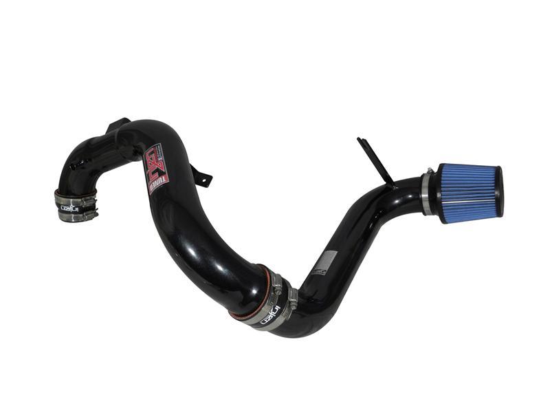 Injen 12-13 Honda Civic Black Polish Tuned Air Intake w/ MR Tech/Web Nano-Fiber Dry Filter Injen INJSP1571BLK