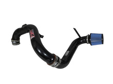 Load image into Gallery viewer, Injen 12-13 Honda Civic Black Polish Tuned Air Intake w/ MR Tech/Web Nano-Fiber Dry Filter Injen INJSP1571BLK
