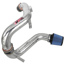 Load image into Gallery viewer, Injen 12-13 Honda Civic Polished Tuned Air Intake w/ MR Tech/Web Nano-Fiber Dry Filter - Injen SP1571P
