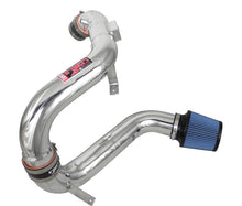 Load image into Gallery viewer, Injen 12-13 Honda Civic Polished Tuned Air Intake w/ MR Tech/Web Nano-Fiber Dry Filter Injen INJSP1571P