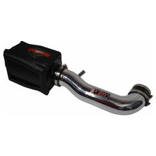 Load image into Gallery viewer, Injen 12-13 Jeep Wrangler JK 3.6L V6 Polished Short Ram Intake w/ Power Flow Box - Injen PF5003P