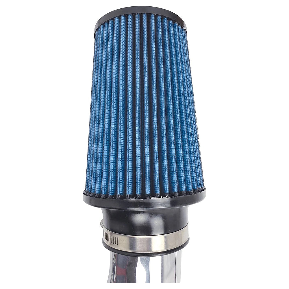 Injen 12-15 Audi A6 L4-2.0L Turbo SP Cold Air Intake System - Injen SP3088P - view 3