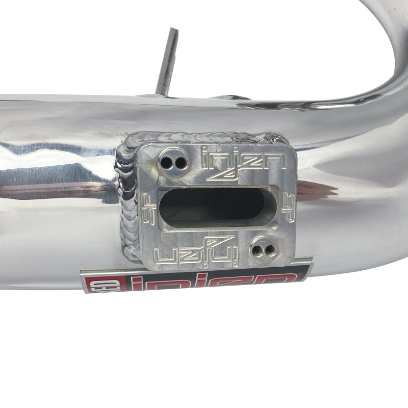 Injen 12-15 Audi A6 L4-2.0L Turbo SP Cold Air Intake System - Black Ops Auto Works