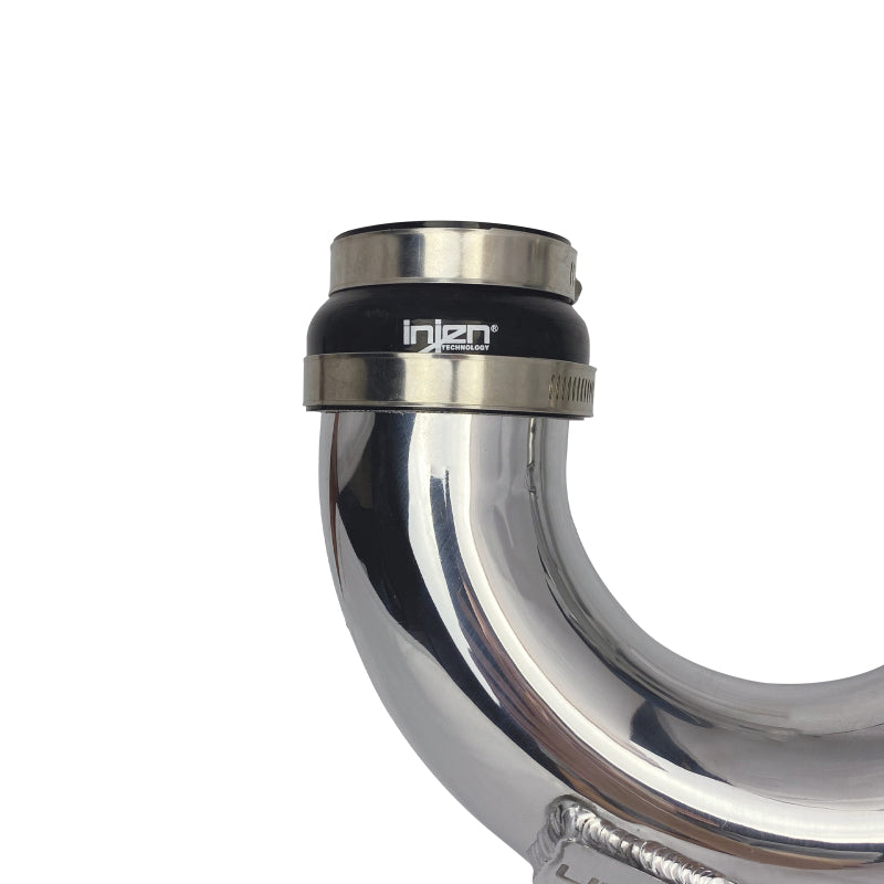 Injen 12-15 Audi A6 L4-2.0L Turbo SP Cold Air Intake System Injen INJSP3088P