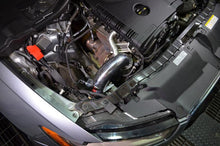 Load image into Gallery viewer, Injen 12-15 Audi A6 L4-2.0L Turbo SP Cold Air Intake System - Wrinkle Black Injen INJSP3088WB