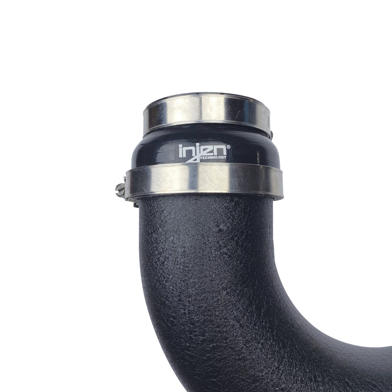 Injen 12-15 Audi A6 L4-2.0L Turbo SP Cold Air Intake System - Wrinkle Black Injen INJSP3088WB