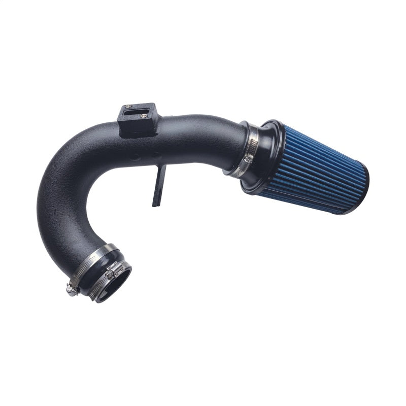 Injen 12-15 Audi A6 L4-2.0L Turbo SP Cold Air Intake System - Wrinkle Black Injen INJSP3088WB