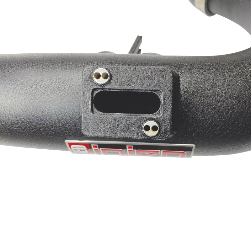 Injen 12-15 Audi A6 L4-2.0L Turbo SP Cold Air Intake System - Wrinkle Black Injen INJSP3088WB