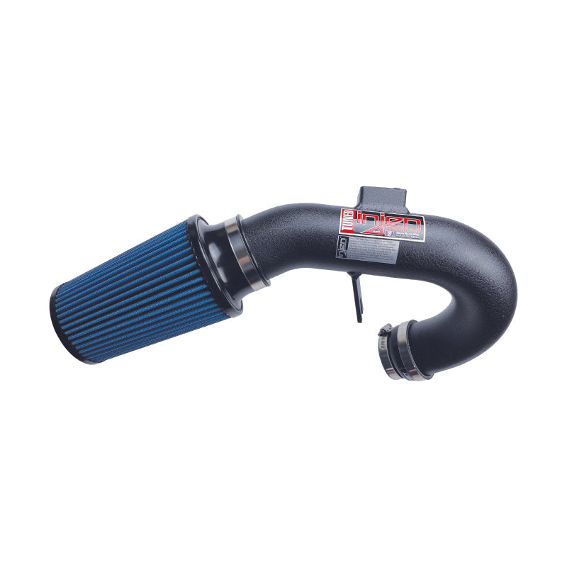 Injen 12-15 Audi A6 L4-2.0L Turbo SP Cold Air Intake System - Wrinkle Black Injen INJSP3088WB