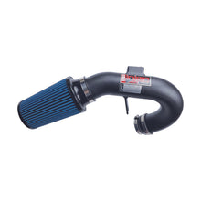 Load image into Gallery viewer, Injen 12-15 Audi A6 L4-2.0L Turbo SP Cold Air Intake System - Wrinkle Black Injen INJSP3088WB