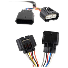 Load image into Gallery viewer, Injen 12-15 Honda Civic 1.8L / 12-15 Honda Civic Si 2.4L X-Pedal Pro Black Edition Throttle Controll - Injen PT0007B - view 3