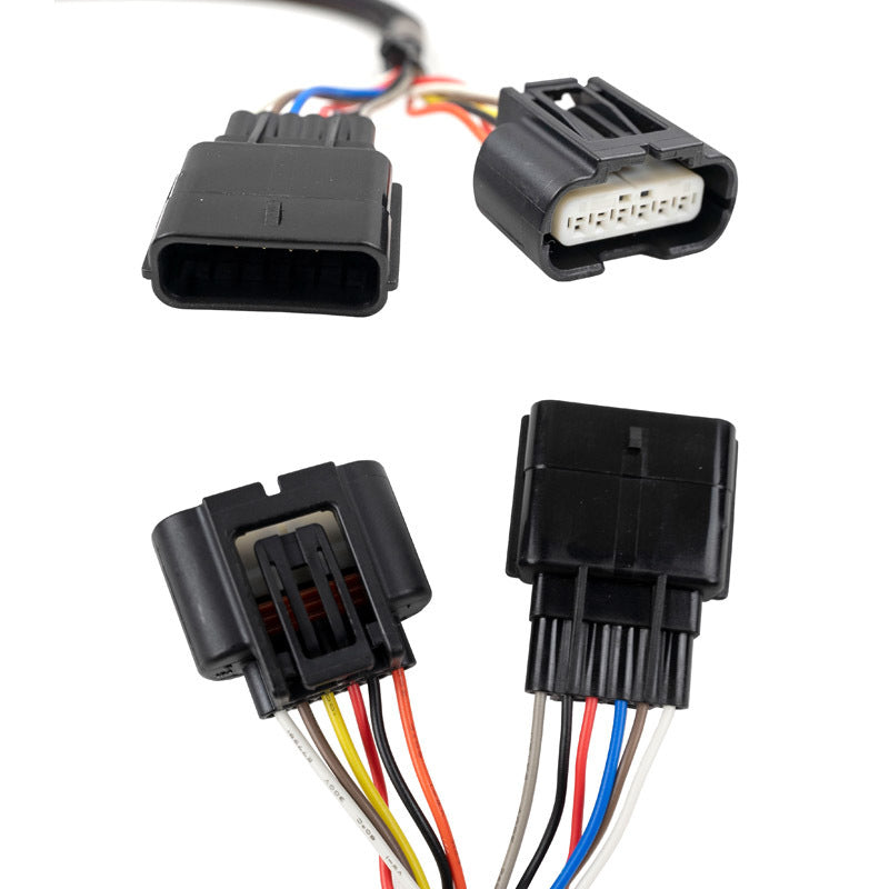 Injen 12-15 Honda Civic 1.8L / 12-15 Honda Civic Si 2.4L X-Pedal Pro Black Edition Throttle Controll - Black Ops Auto Works