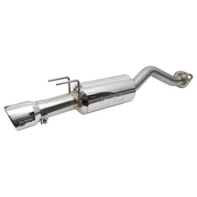 Load image into Gallery viewer, Injen 12-15 Honda Civic Si 2.4L 4cyl SS  Axle-back Exhaust - Injen SES1579