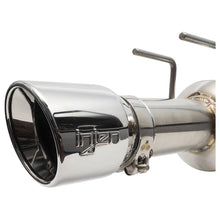 Load image into Gallery viewer, Injen 12-15 Honda Civic Si 2.4L 4cyl SS  Axle-back Exhaust - Injen SES1579 - view 2