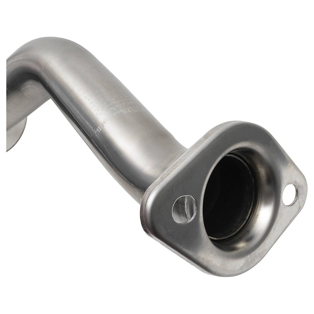 Injen 12-15 Honda Civic Si 2.4L 4cyl SS  Axle-back Exhaust - Injen SES1579 - view 3