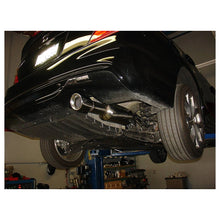 Load image into Gallery viewer, Injen 12-15 Honda Civic Si 2.4L 4cyl SS  Axle-back Exhaust - Injen SES1579 - view 4