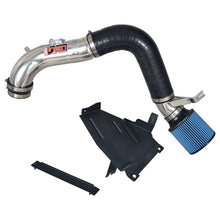 Load image into Gallery viewer, Injen 12-15 Honda Civic Si 9th Gen/13-15 Acura ILX 2.4L 4Cyl Polished True Cold Air Intake w/MR Tech - Injen SP1575P