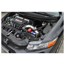 Load image into Gallery viewer, Injen 12-15 Honda Civic Si 9th Gen/13-15 Acura ILX 2.4L 4Cyl Polished True Cold Air Intake w/MR Tech - Injen SP1575P - view 2