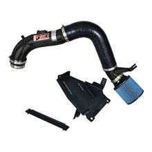 Load image into Gallery viewer, Injen 12-15 Honda Civic Si 9th Gen/13-15 Acura ILX 2.4L 4 Cyl Black True Cold Air Intake w/ MR Tech Injen INJSP1575BLK
