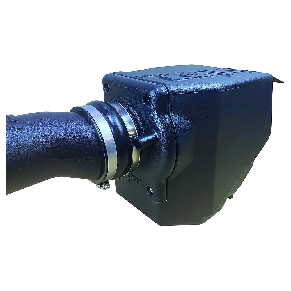 Injen 12-15 Jeep Wrangler JK 3.6L V6 Evolution Intake - Injen EVO5008 - view 3