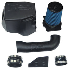 Load image into Gallery viewer, Injen 12-15 Jeep Wrangler JK 3.6L V6 Evolution Intake - Injen EVO5008 - view 4
