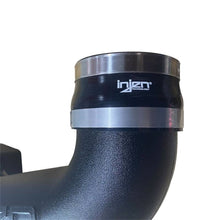 Load image into Gallery viewer, Injen 12-15 Jeep Wrangler JK 3.6L V6 Evolution Intake Injen INJEVO5008