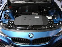 Load image into Gallery viewer, Injen 12-16 BMW 328i F30 N20/N26 2.0L (t) 4cyl Wrinkle Black Short Ram Intake w/ MR Tech &amp; Air Box Injen INJSP1122WB