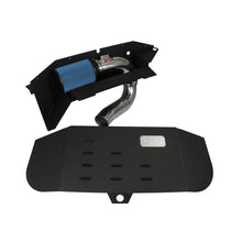 Load image into Gallery viewer, Injen 12-16 BMW 328i F30 N20/N26 2.0L (t) 4cyl Wrinkle Black Short Ram Intake w/ MR Tech &amp; Air Box Injen INJSP1122WB